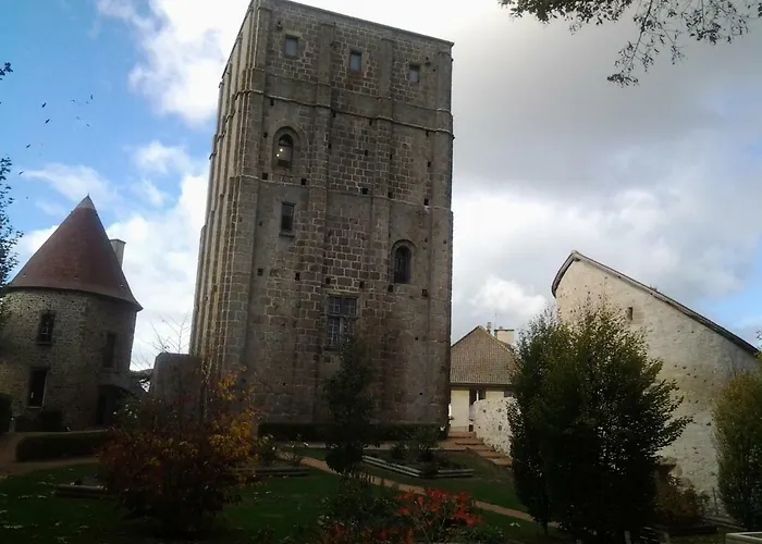 Les Calaubys