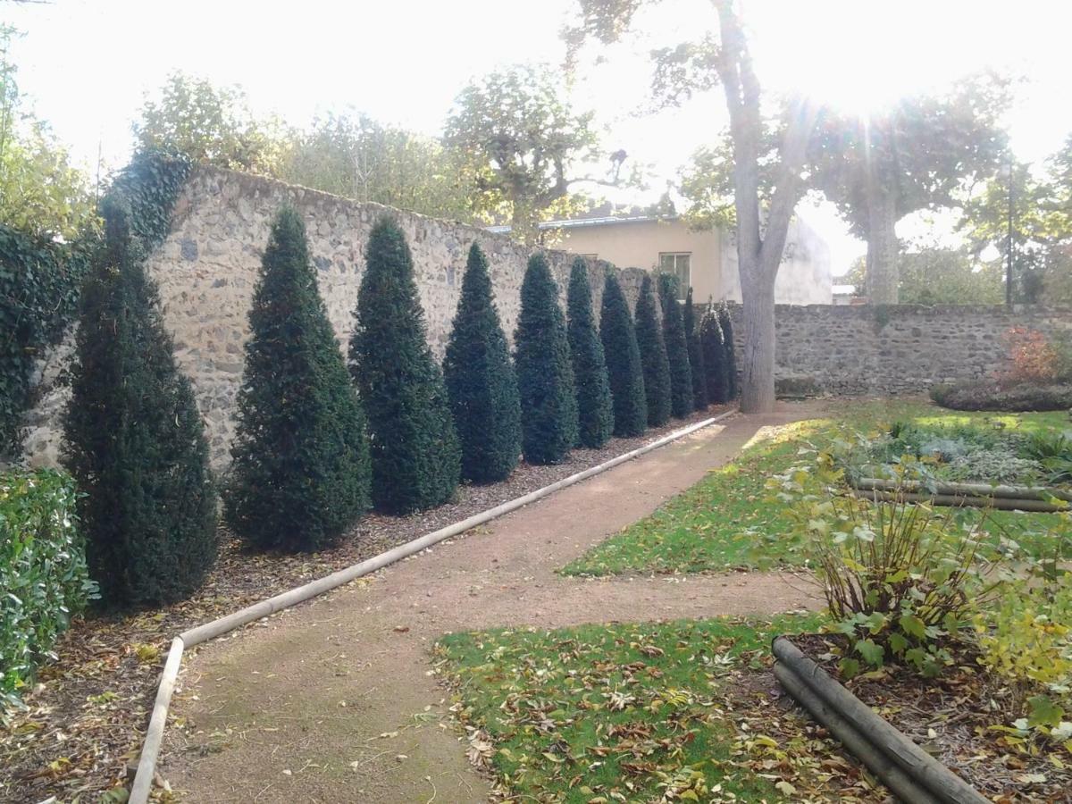 Les Calaubys *